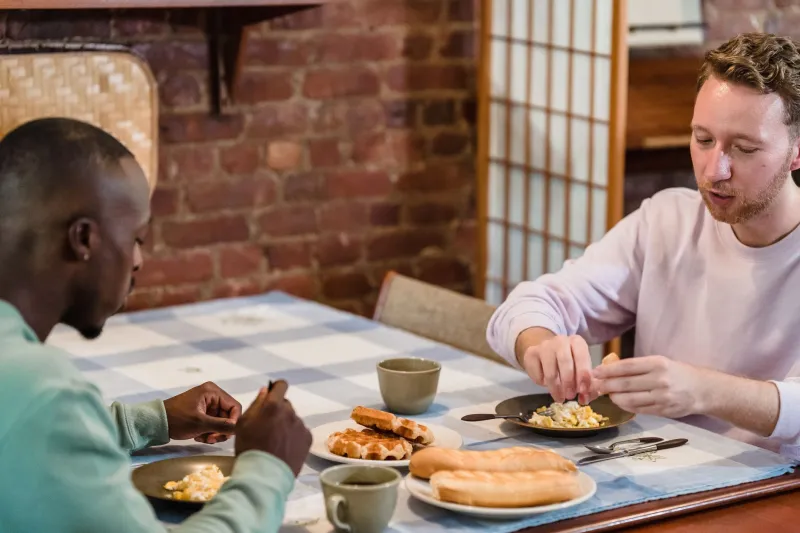 Around the Table: How Progressive Organizers Are Winning Conservative Households in the Spaces That Actually Matter