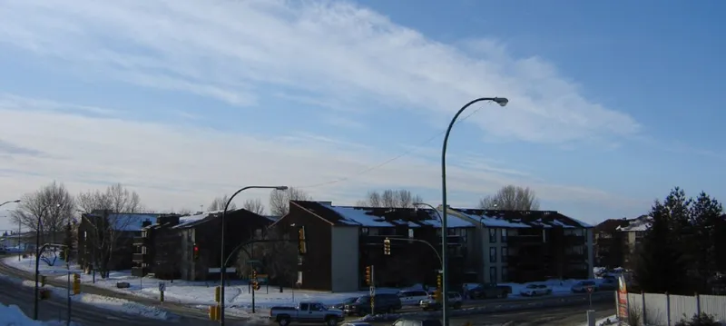 Beyond the 401: How Canada's Suburban Corridors Are Turning into Progressive Proving Grounds