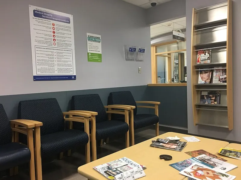 The Waiting Room Revolution: How Canada's Healthcare Crisis Is Quietly Dismantling Conservative Voter Loyalty